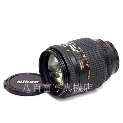 【中古】 ニコン AF Nikkor 28-105mm F3.5-4.5D Nikon ニッコール 中古レンズ 38783