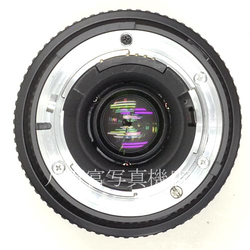 【中古】 ニコン AF Nikkor 28-105mm F3.5-4.5D Nikon ニッコール 中古レンズ 38783