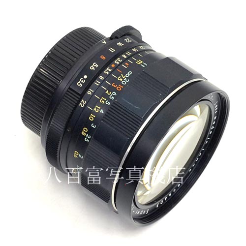 【中古】  アサヒペンタックス Super Takumar 28mm F3.5 PENTAX 中古レンズ 38785