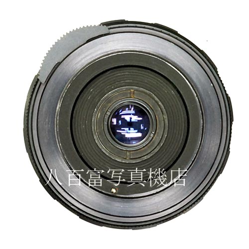 【中古】  アサヒペンタックス Super Takumar 28mm F3.5 PENTAX 中古レンズ 38785