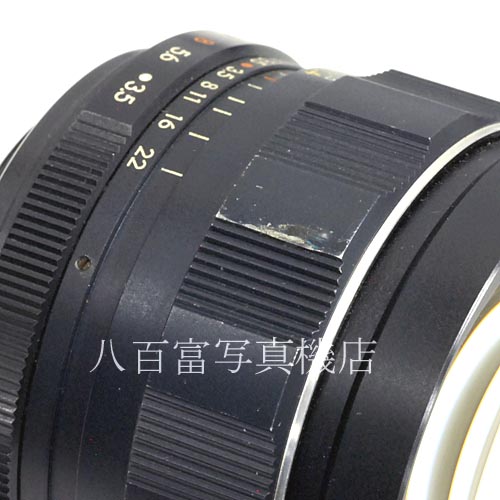 【中古】  アサヒペンタックス Super Takumar 28mm F3.5 PENTAX 中古レンズ 38785