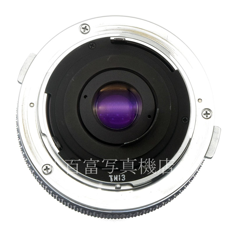 【中古】 オリンパス Zuiko 21mm F3.5 (後期型) OMシステム OLYMPUS 中古交換レンズ 52589
