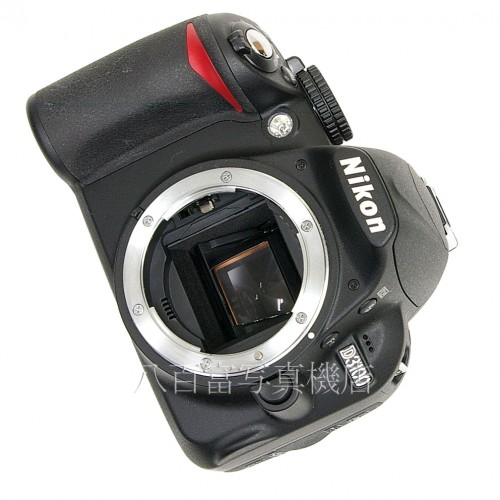 【中古】  ニコン D3100 18-55VR セット Nikon 中古カメラ 22443