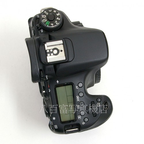 【中古】 キヤノン EOS 70D ボディ Canon 中古カメラ 22442