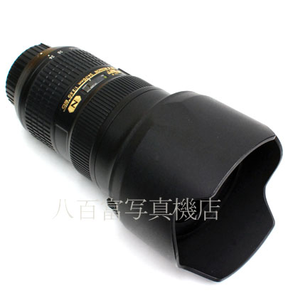 【中古】 ニコン AF-S NIKKOR 24-70mm F2.8G ED Nikon ニッコール 中古交換レンズ 44263