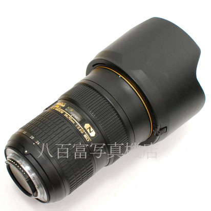 【中古】 ニコン AF-S NIKKOR 24-70mm F2.8G ED Nikon ニッコール 中古交換レンズ 44263