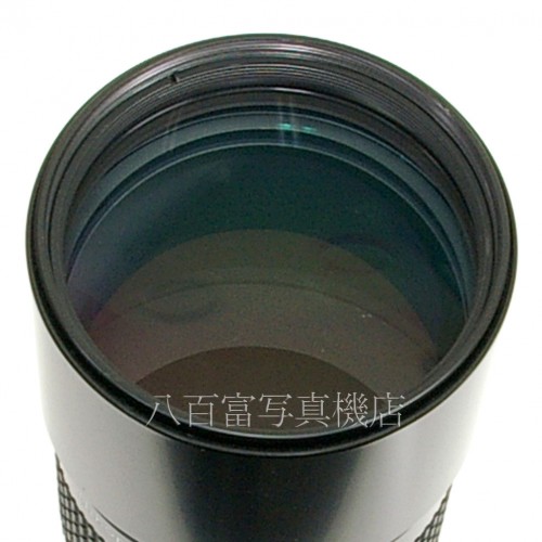 【中古】 ニコン Ai Nikkor 300mm F4.5S Nikon / ニッコール 中古レンズ 22422