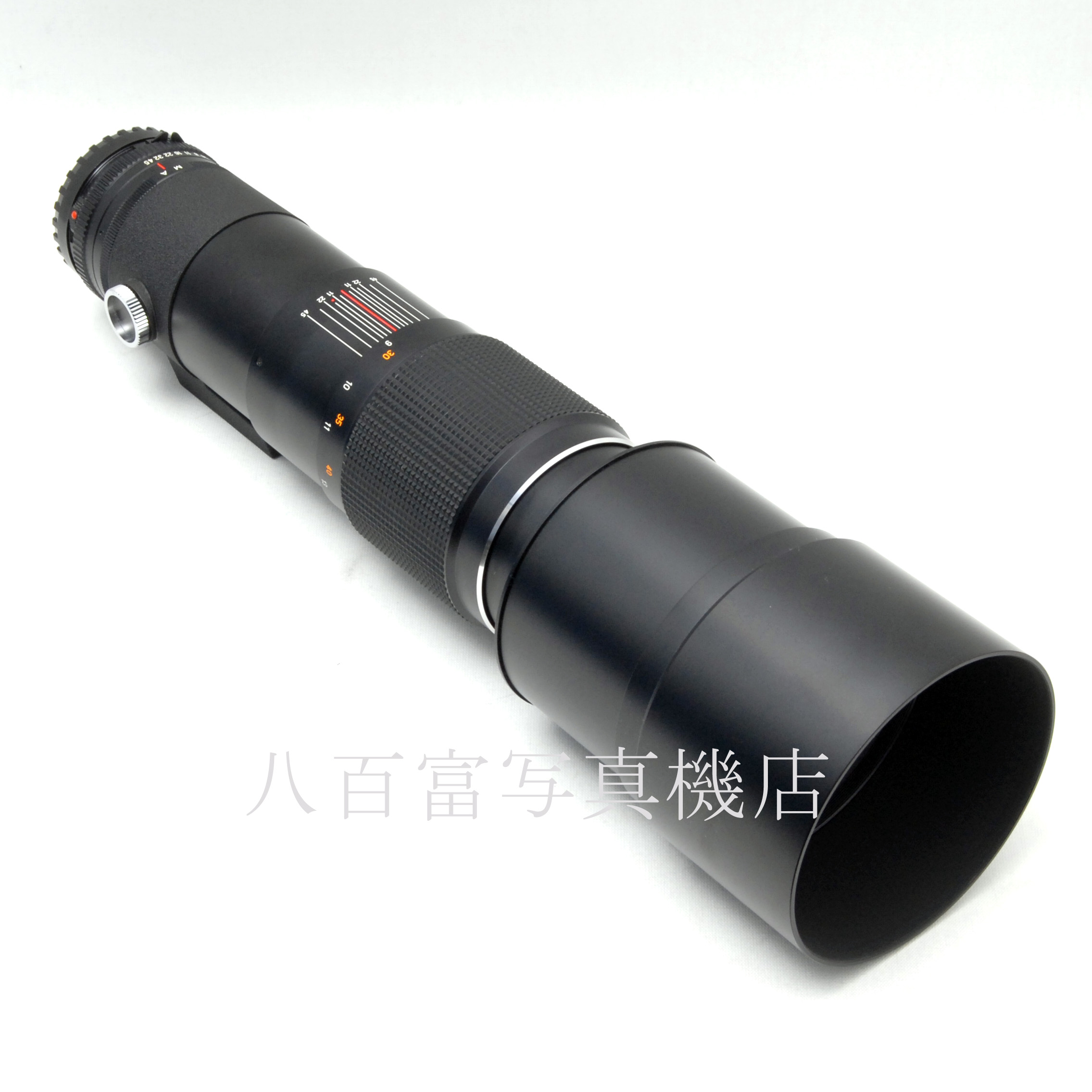 【中古】マミヤ・セコールC 500mm F5.6 645用 Mamiya 中古交換レンズ 66485