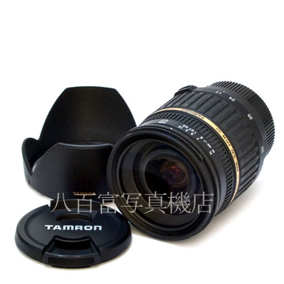 【中古】 タムロン AF 17-50mm F2.8 XR DiII ペンタックスAF用 A16 TAMRON 中古交換レンズ 44221