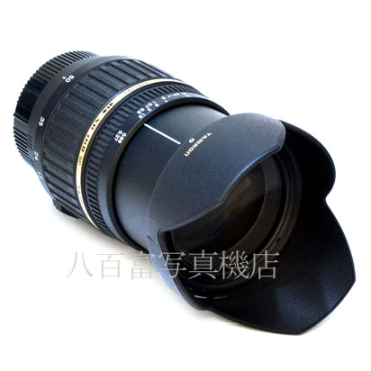 【中古】 タムロン AF 17-50mm F2.8 XR DiII ペンタックスAF用 A16 TAMRON 中古交換レンズ 44221