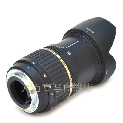 【中古】 タムロン AF 17-50mm F2.8 XR DiII ペンタックスAF用 A16 TAMRON 中古交換レンズ 44221