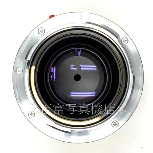 【中古】 ミノルタ M ROKKOR 90mm F4 CLE時代 ライカMマウント minolta ロッコール 38824