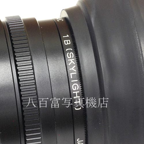 【中古】 ミノルタ M ROKKOR 90mm F4 CLE時代 ライカMマウント minolta ロッコール 38824