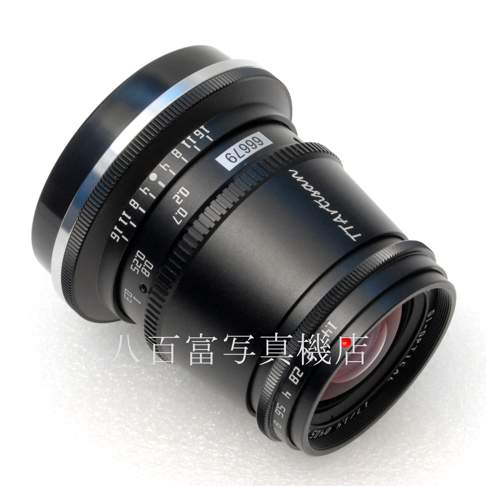 【中古】 銘匠光学 TTArtisan 17mm F1.4 ニコンZ マウント 中古交換レンズ 66679