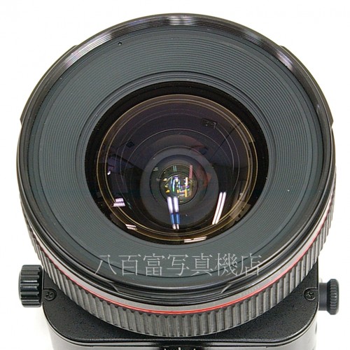 【中古】 キャノン TS-E 24mm F3.5L Canon 中古レンズ 22424