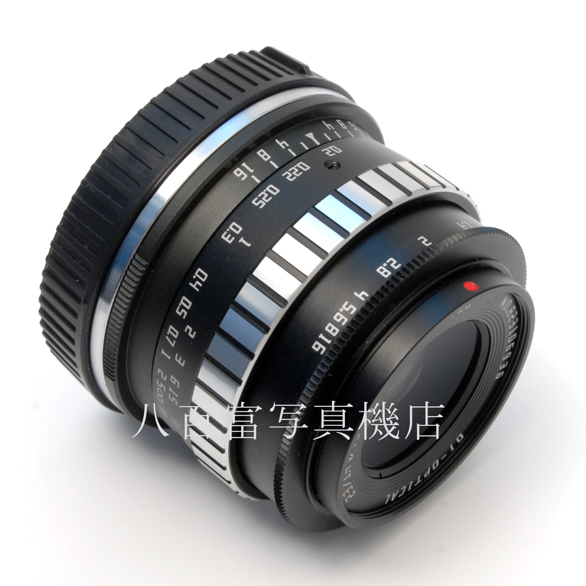 【中古】 銘匠光学 TTArtisan 23mm F1.4C ニコンZ マウント 中古交換レンズ 66709