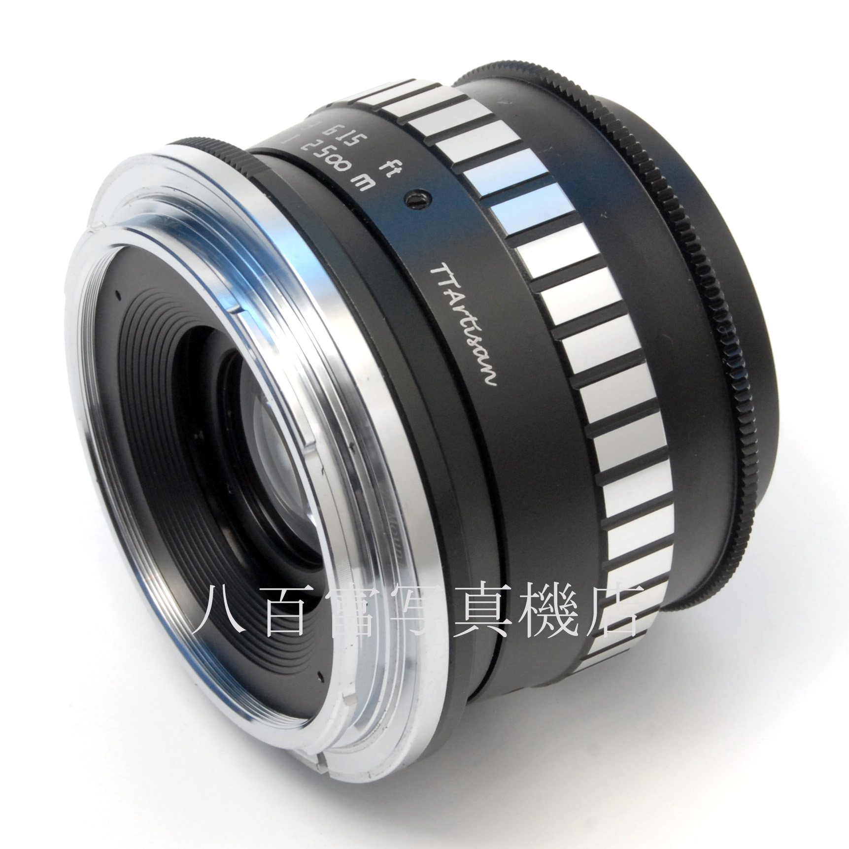 【中古】 銘匠光学 TTArtisan 23mm F1.4C ニコンZ マウント 中古交換レンズ 66709