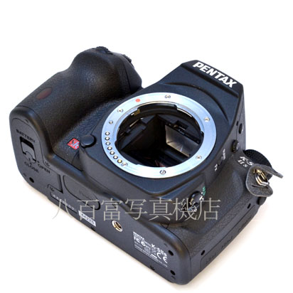 【中古】 ペンタックス K-5 II s ボディ PENTAX 中古デジタルカメラ 44225