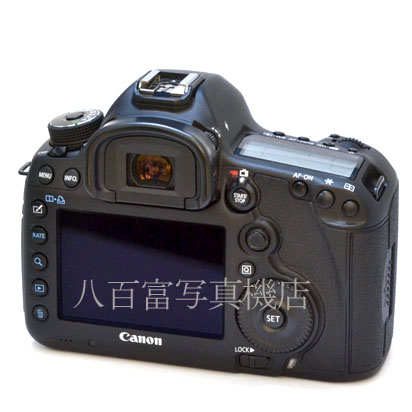 【中古】 キヤノン EOS 5D Mark III ボディ Canon 中古デジタルカメラ 44228