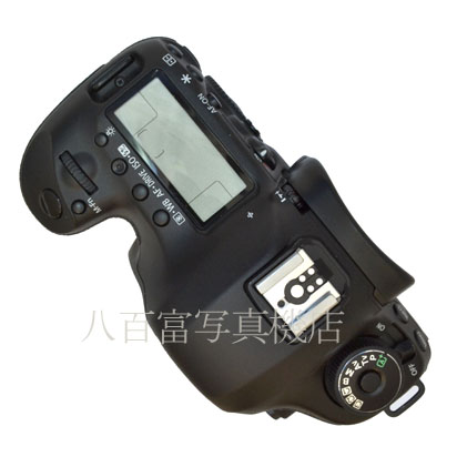 【中古】 キヤノン EOS 5D Mark III ボディ Canon 中古デジタルカメラ 44228