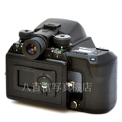 【中古】 ペンタックス 645NII ボディ PENTAX 中古フイルムカメラ 40608