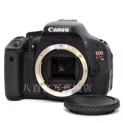 【中古】 キヤノン EOS Kiss X5 ボディ Canon 中古デンタルカメラ 48228