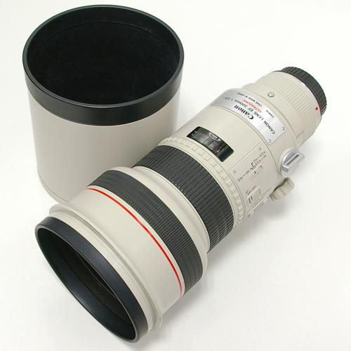 中古 キャノン EF 300mm F2.8L USM III型 Canon