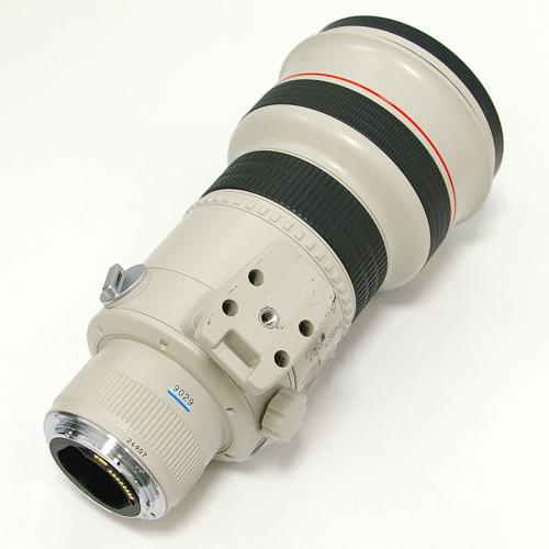 中古 キャノン EF 300mm F2.8L USM III型 Canon