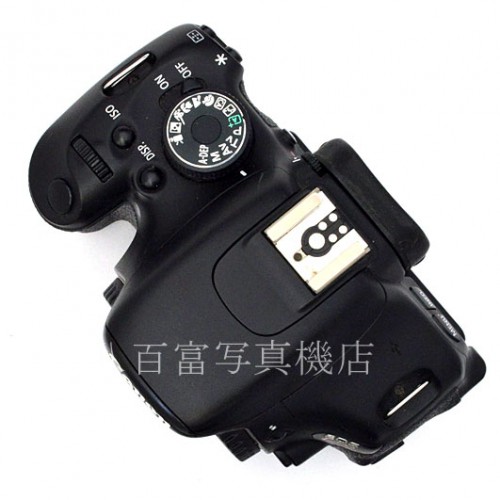 【中古】 キヤノン EOS Kiss X5 ボディ Canon 中古デンタルカメラ 48228