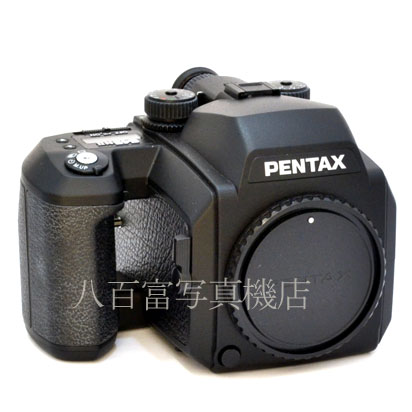 【中古】 ペンタックス 645NII ボディ PENTAX 中古フイルムカメラ 40608