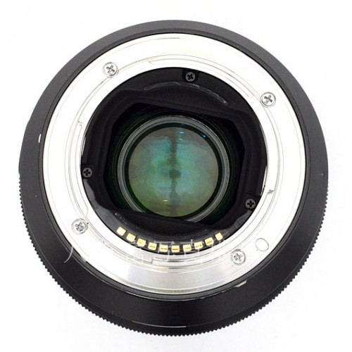 【中古】 カールツァイス Touit Makro Planar T*  50mm F2.8 フジXマウント CarlZeiss トゥイート マクロ プラナー 中古交換レンズ 48220