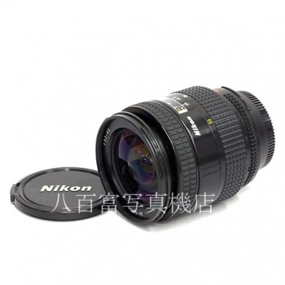 【中古】 ニコン AF Nikkor 24-50mm F3.3-4.5S Nikon / ニッコール 中古レンズ 38782