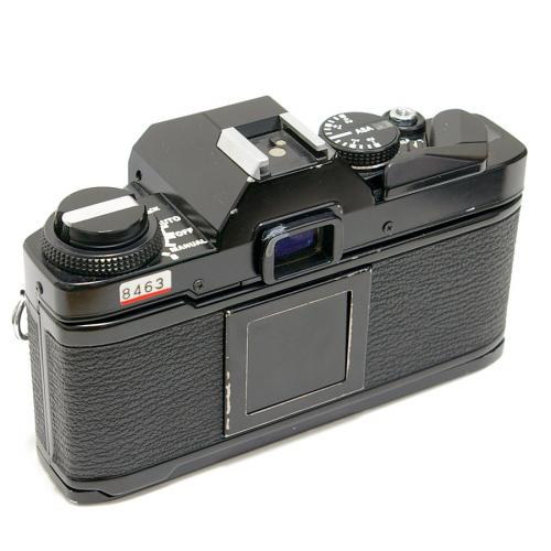 中古 オリンパス OM20 ブラック ボディ OLYMPUS 【中古カメラ】