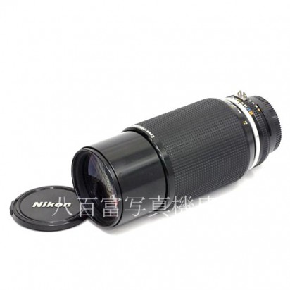 【中古】 ニコン Ai Nikkor 80-200mm F4S Nikon / ニッコール 中古レンズ 38790