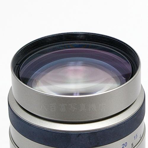 中古レンズ SMC ペンタックス FA 100-300mm F4.7-5.8 シルバー PENTAX 15545