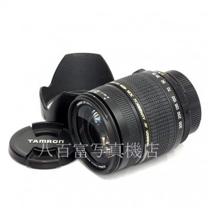 【中古】 タムロン AF 28-300mm F3.5-6.3 XR ニコン用 A06 TAMRON 中古レンズ 38780