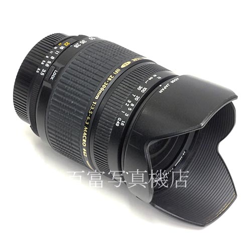 【中古】 タムロン AF 28-300mm F3.5-6.3 XR ニコン用 A06 TAMRON 中古レンズ 38780