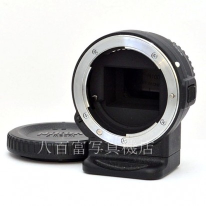 【中古】 ニコン マウントアダプター FT1 ニコン1シリーズ用 Nikon 中古アクセサリー 48222
