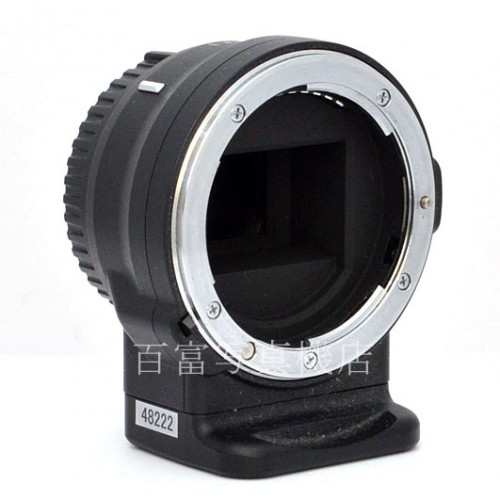 Nikon1シリーズ用 マウントアダプター FT1