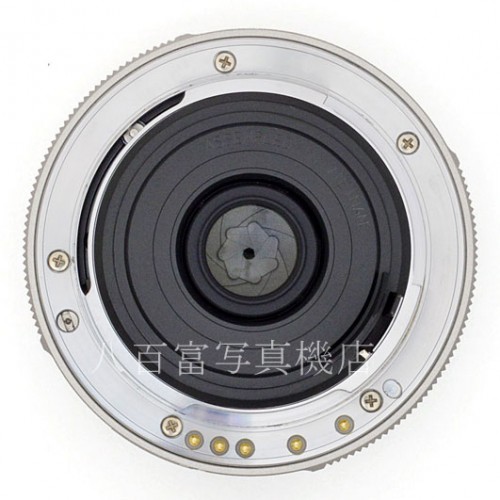 【中古】 SMC ペンタックス HD DA 21mm F3.2 AL Limited シルバー PENTAX 中古交換レンズ 48233