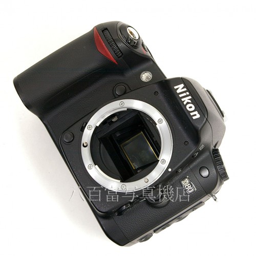 【中古】 ニコン D80 ボディ Nikon 中古カメラ 22416