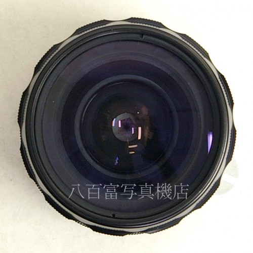 【中古】 ニコン Auto Nikkor 28mm F3.5 Nikon / オートニッコール 中古レンズ 27818