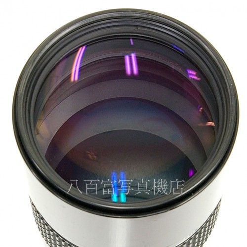 【中古】 ニコン Ai ED Nikkor 180mm F2.8S Nikon / ニッコール 中古レンズ 22423