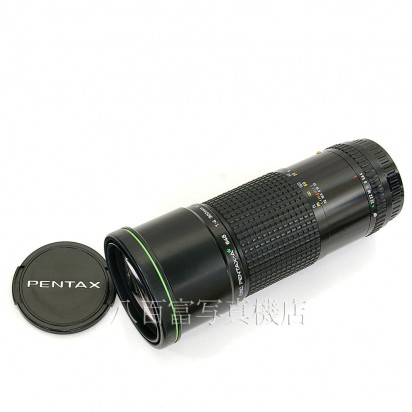 【中古】 SMC ペンタックス A★ 645 300mm F4 ED IF PENTAX 中古レンズ 22419