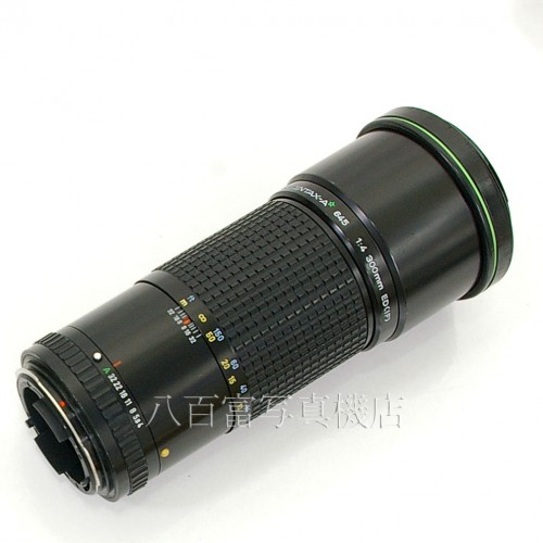 中古】 SMC ペンタックス A☆ 645 300mm F4 ED IF PENTAX 中古レンズ