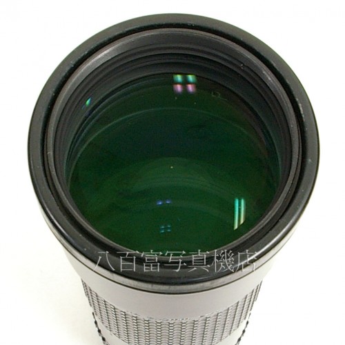 中古】 SMC ペンタックス A☆ 645 300mm F4 ED IF PENTAX 中古レンズ