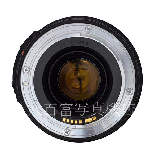 【中古】 キヤノン EF MACRO 100mm F2.8 USM Canon マクロ 中古交換レンズ 48247