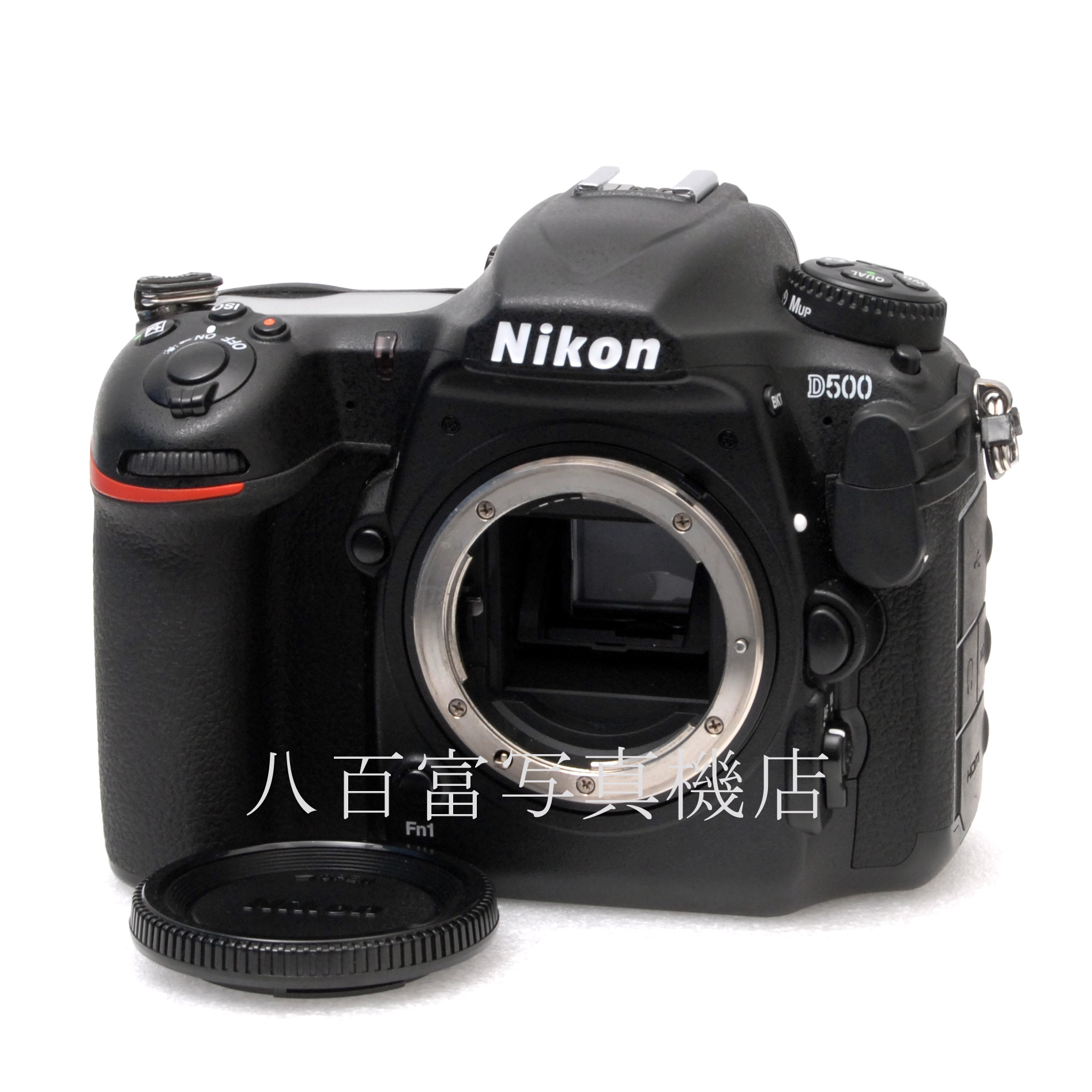 【中古】 ニコン D500 ボディ Nikon 中古デジタルカメラ 66426
