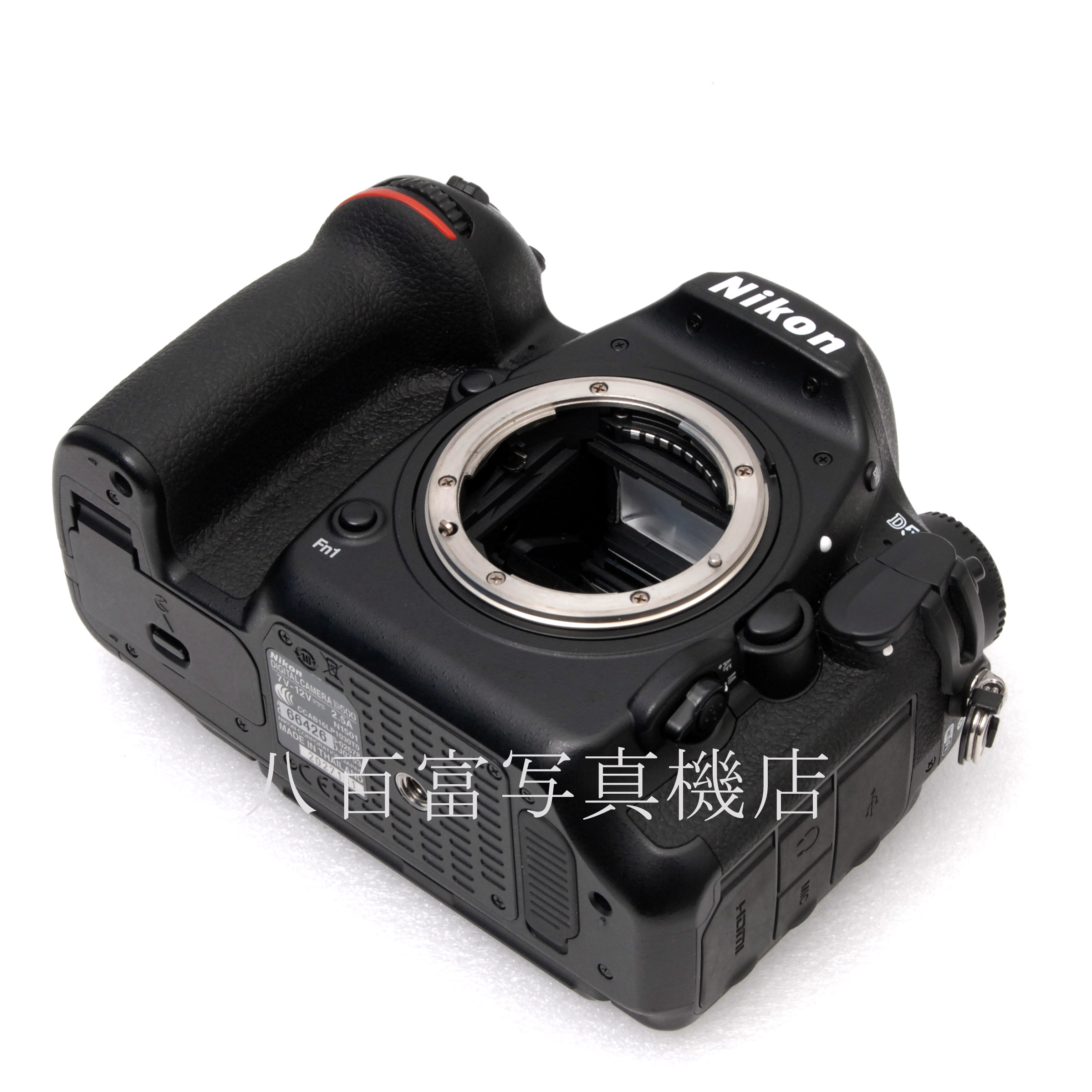 【中古】 ニコン D500 ボディ Nikon 中古デジタルカメラ 66426