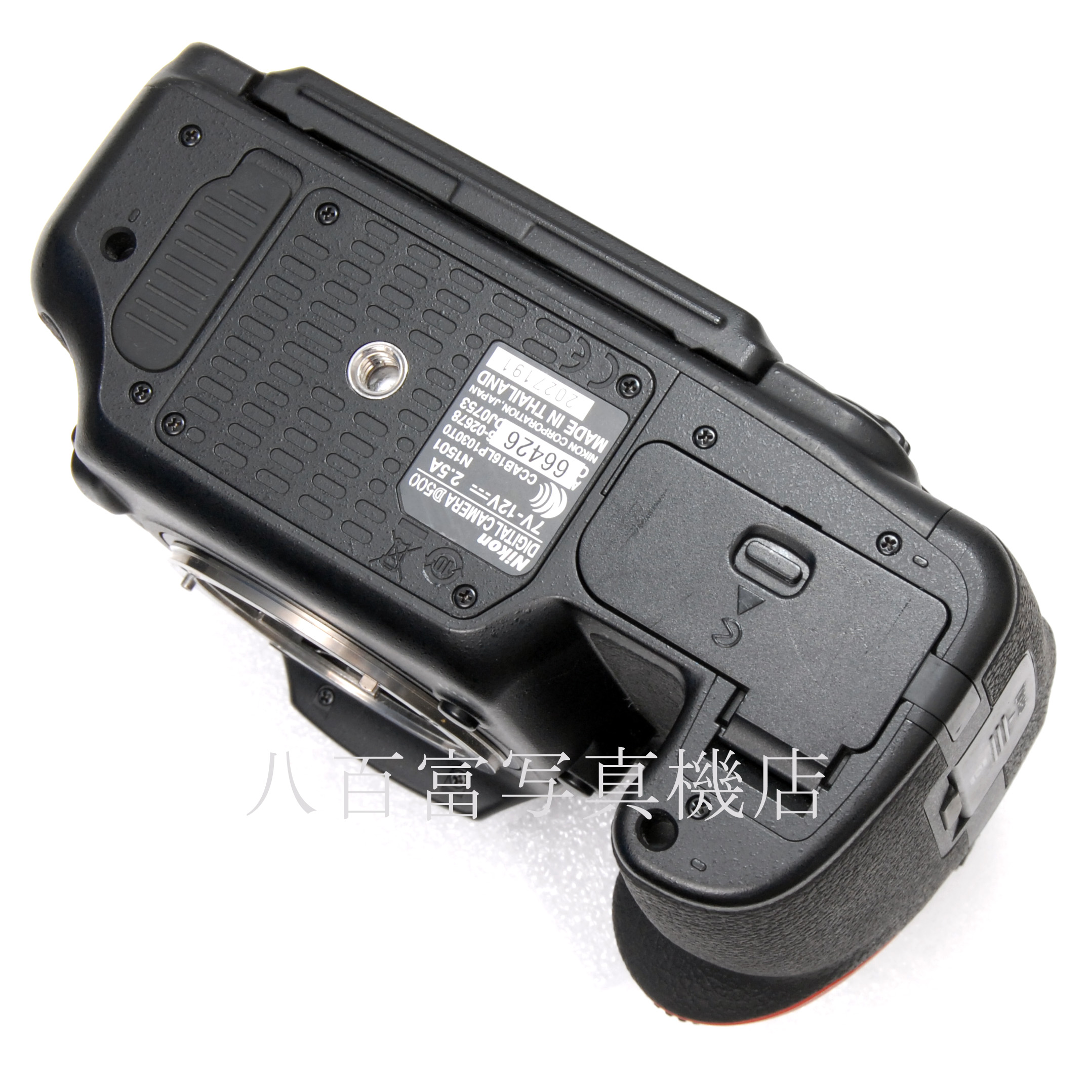 【中古】 ニコン D500 ボディ Nikon 中古デジタルカメラ 66426